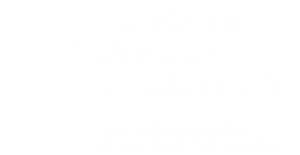 Logo for Climate Leaders Coalition